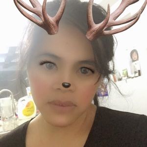 Meet your Posher, Jackie